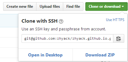 ssh